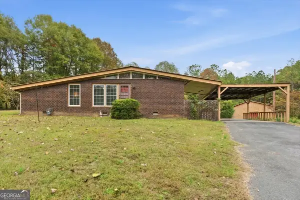 2236 Rome Highway, Cedartown, GA 30125