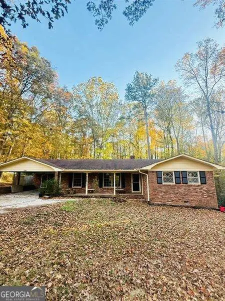 4073 W Oak Lane, Douglasville, GA 30134 - Image #1