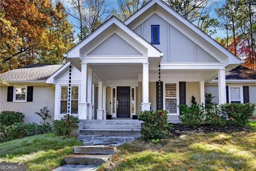 5197 Forest Brook Parkway, Marietta, GA 30068 - Image #1