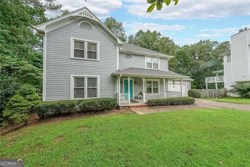 734 Dushea Court Nw, Kennesaw, GA 30144 - Image #2