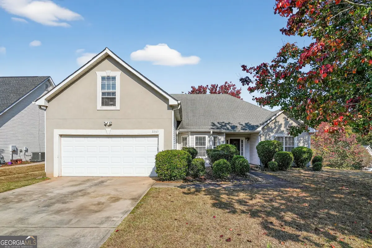 3360 Flagstone Trace, Ellenwood, GA 30294 - Image #1
