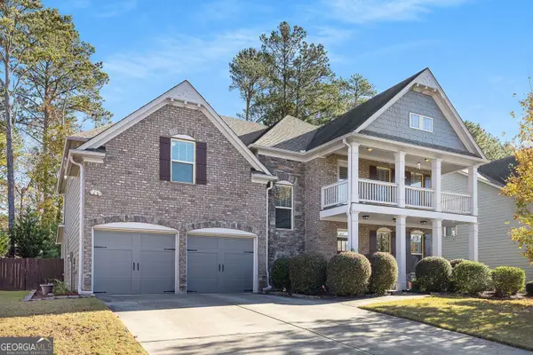 1069 Bar Harbor Place, Lawrenceville, GA 30044