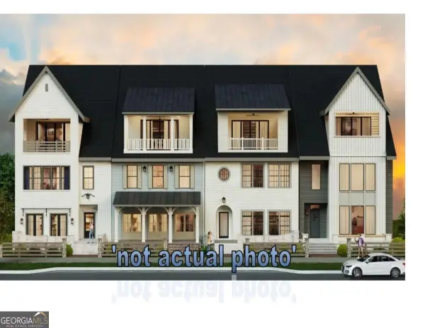 70 Vesper Grand Avenue, Greensboro, GA 30642