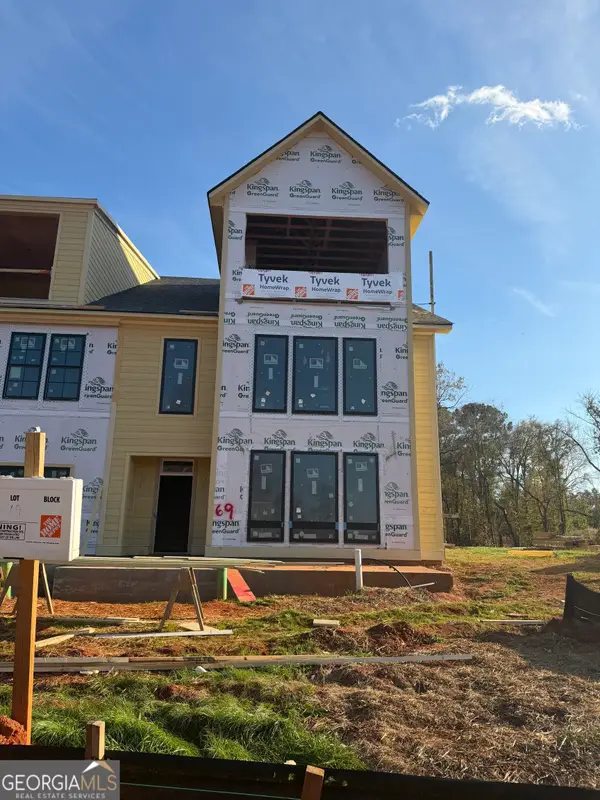 69 Vesper Grand Avenue, Greensboro, GA 30642