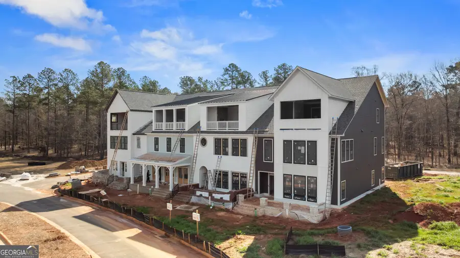 69 Vesper Grand Avenue, Greensboro, GA 30642 - #3