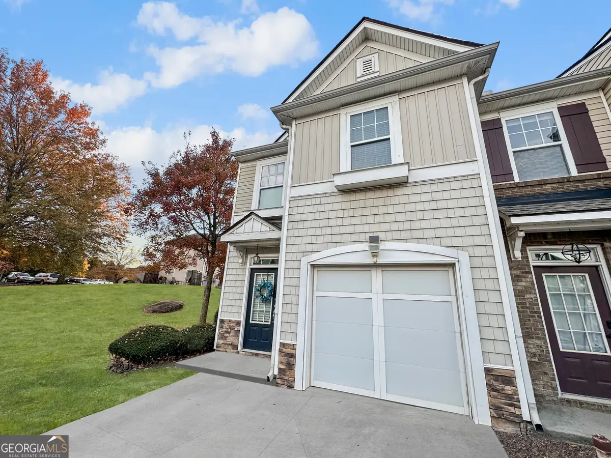 1950 Durwood Lane, Duluth, GA 30096 - Image #1