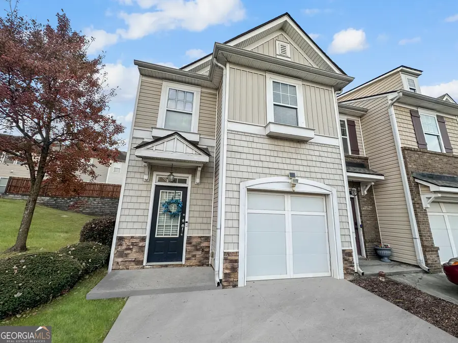 1950 Durwood Lane, Duluth, GA 30096 - Image #2