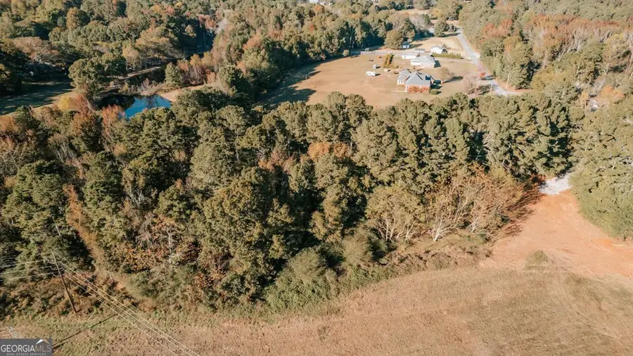 TRACT 6 Lakeview Drive, Winterville, GA 30683 - Image #3