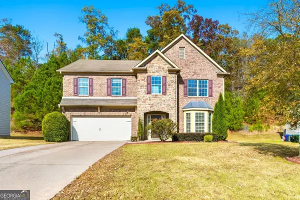 1881 Windsor Creek Drive Sw, Conyers, GA 30094