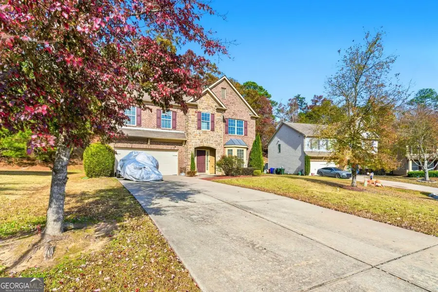 1881 Windsor Creek Drive Sw, Conyers, GA 30094 - Image #2