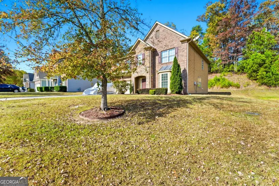 1881 Windsor Creek Drive Sw, Conyers, GA 30094 - Image #3