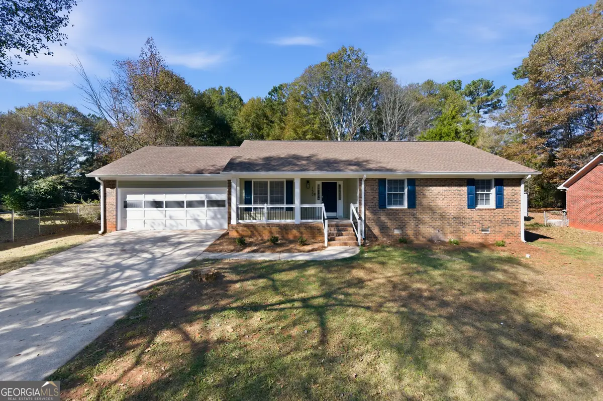 153 Stonybrook Court, Athens, GA 30605 - Image #1