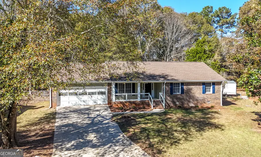 153 Stonybrook Court, Athens, GA 30605 - Image #2