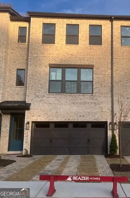 121 Bridgecrest Road #26, Roswell, GA 30075 - Image #1