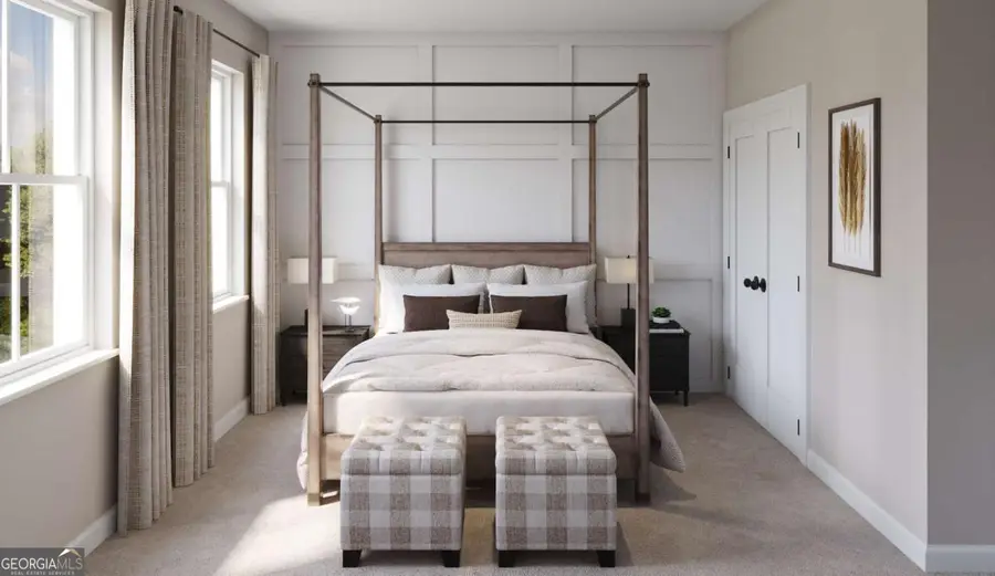 121 Bridgecrest Road #26, Roswell, GA 30075 - Image #3