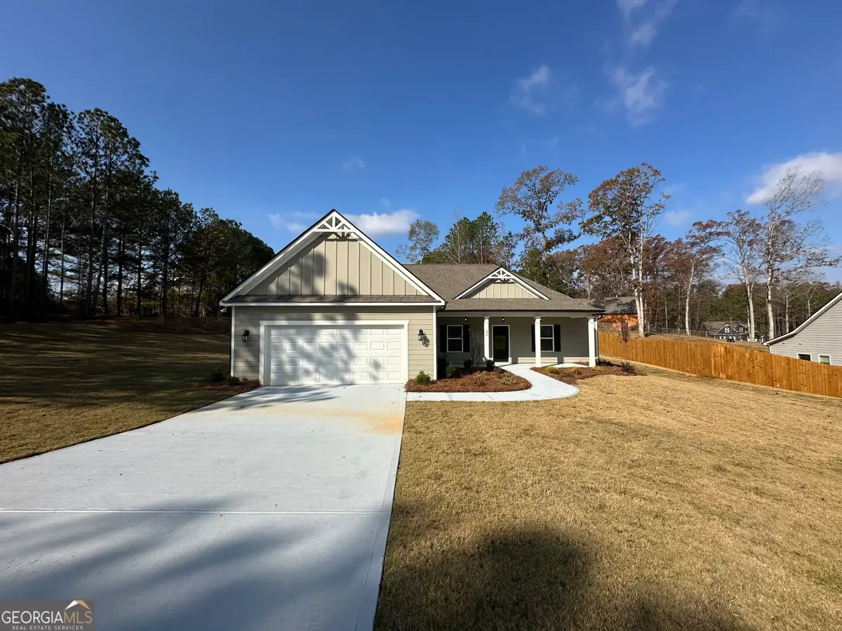 31 Sourwood Drive, Mansfield, GA 30055 - Image #1