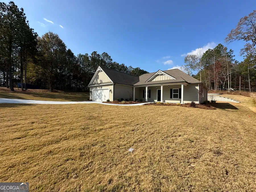 31 Sourwood Drive, Mansfield, GA 30055 - Image #2