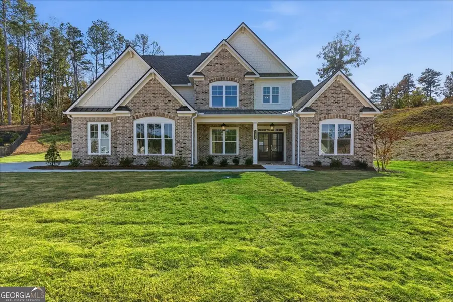 1106 Low Water Crossing Nw, Acworth, GA 30101 - Image #2