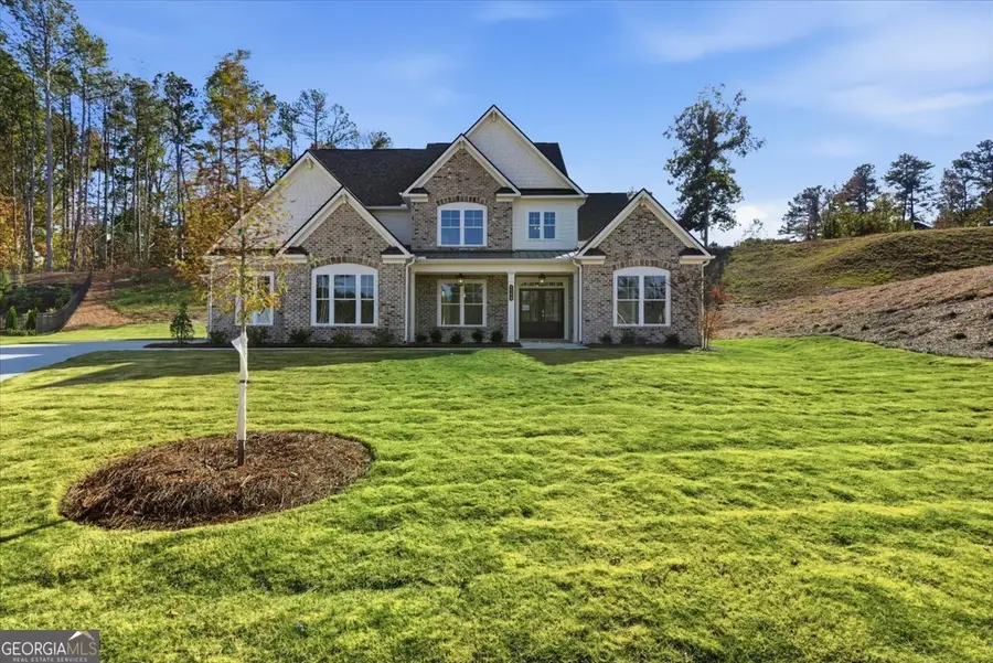 1106 Low Water Crossing Nw, Acworth, GA 30101 - Image #3