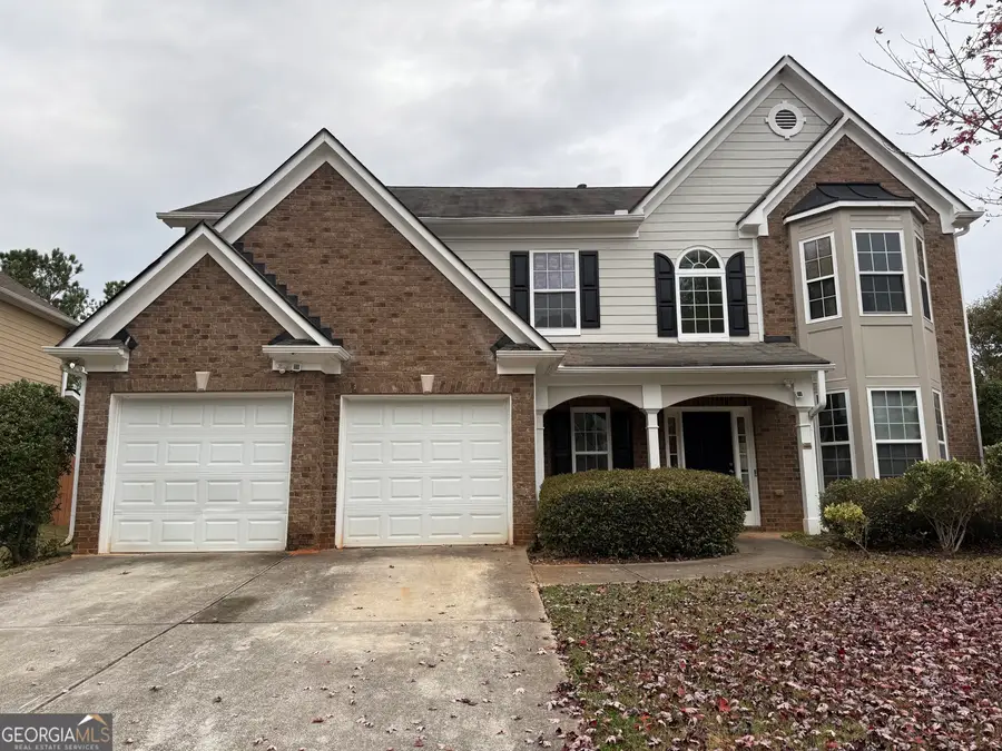 20 Kestrel Circle, Covington, GA 30014 - Image #2