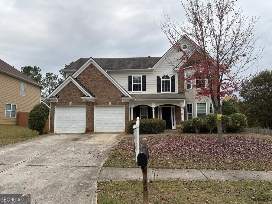 20 Kestrel Circle, Covington, GA 30014 - Image #3