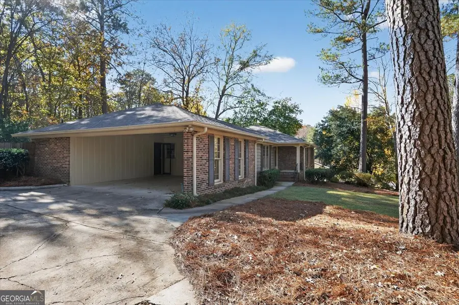 673 Commanche Drive, Macon, GA 31210 - Image #3