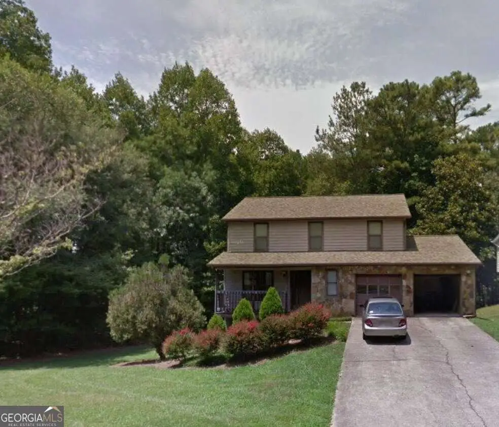 970 Laurel Mill Drive, Roswell, GA 30076 - Image #1