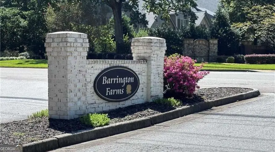 970 Laurel Mill Drive, Roswell, GA 30076 - Image #2