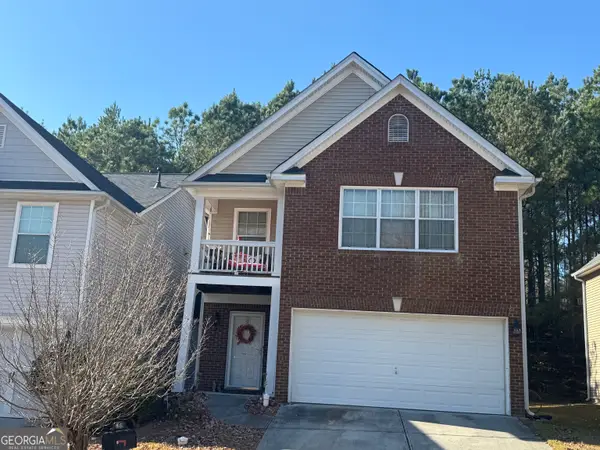 6261 Lake Valley Point, Lithonia, GA 30058