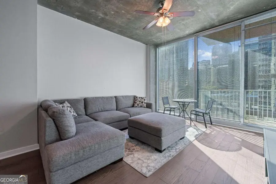 400 W Peachtree Street Nw #1009, Atlanta, GA 30308 - Image #2