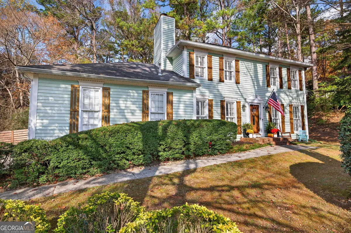 148 Eason Way Se, Mableton, GA 30126 - Image #1