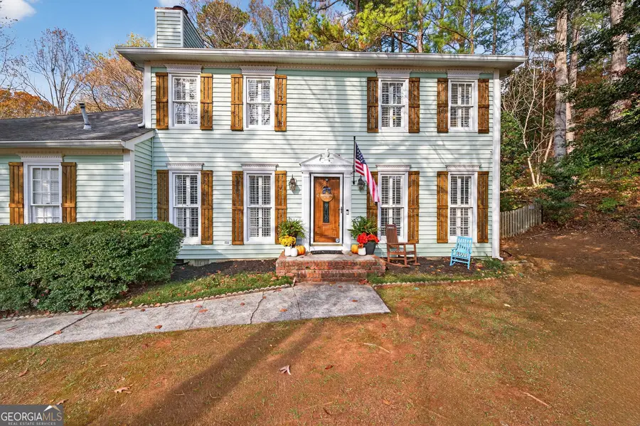 148 Eason Way Se, Mableton, GA 30126 - Image #3