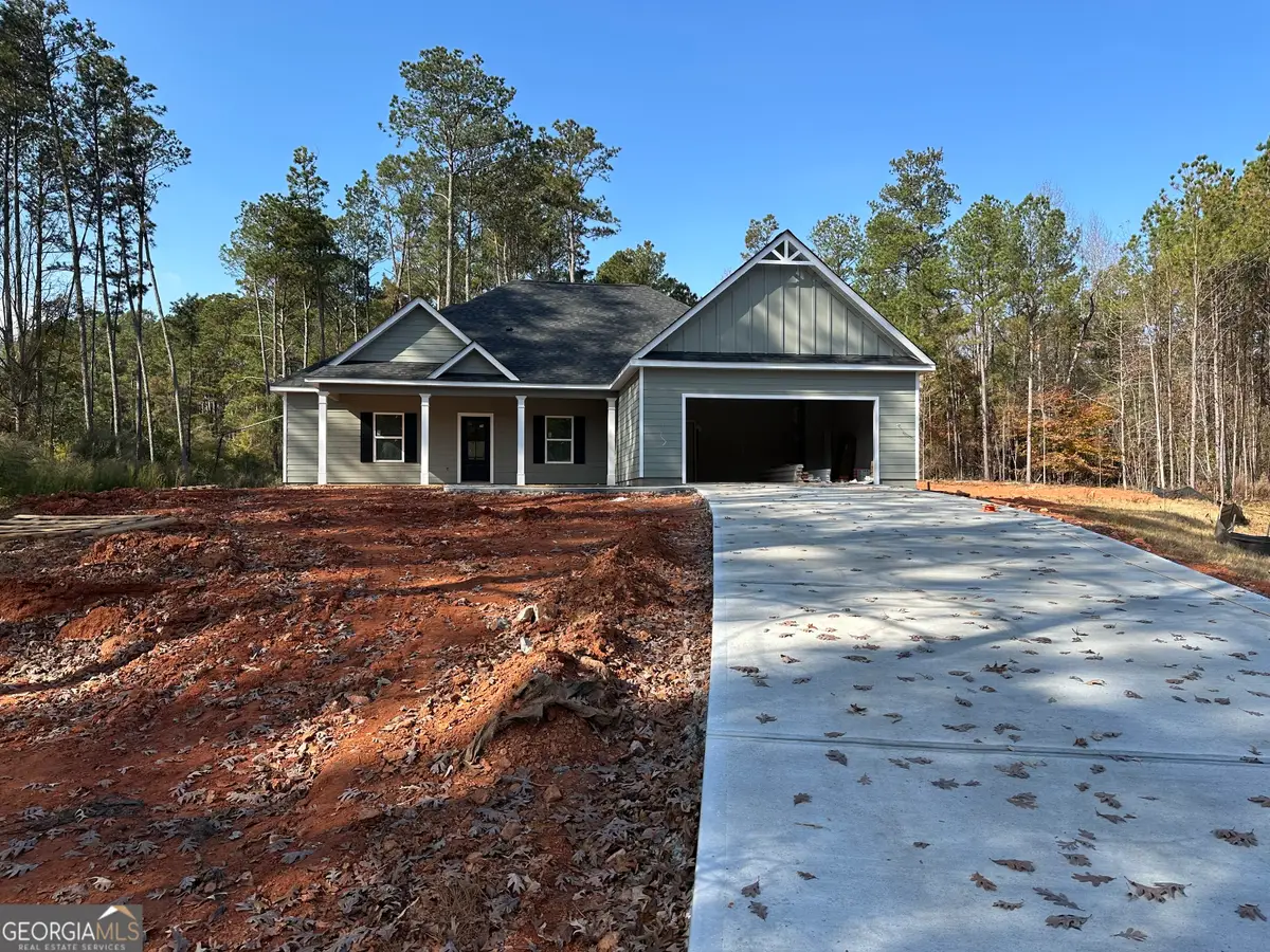 138 Sourwood Drive, Mansfield, GA 30055 - Image #1