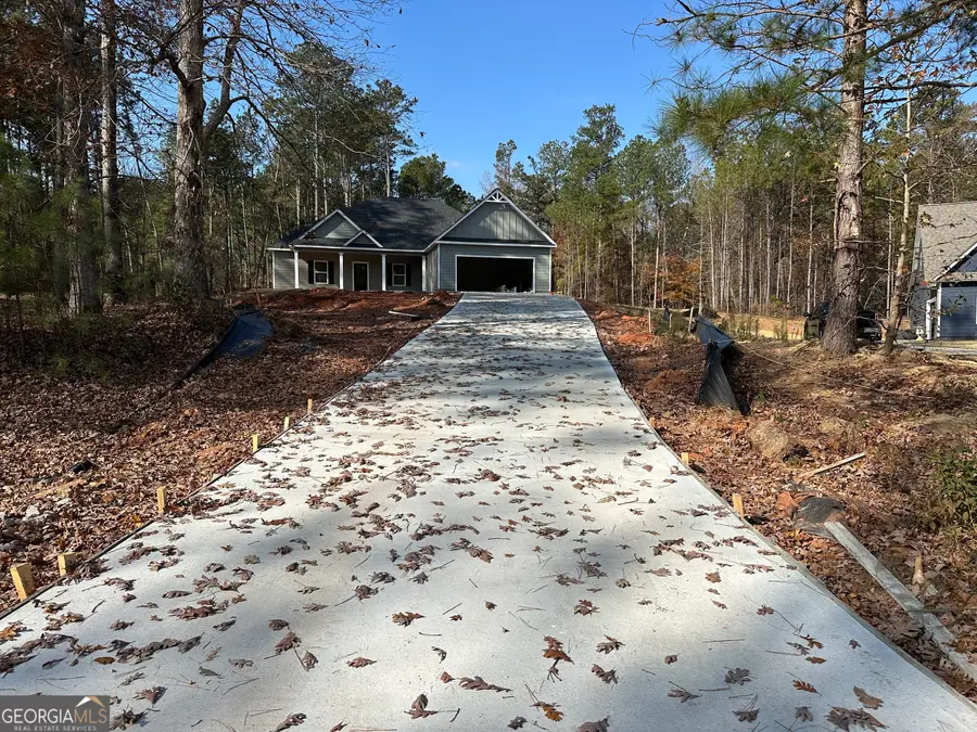 138 Sourwood Drive, Mansfield, GA 30055 - Image #2