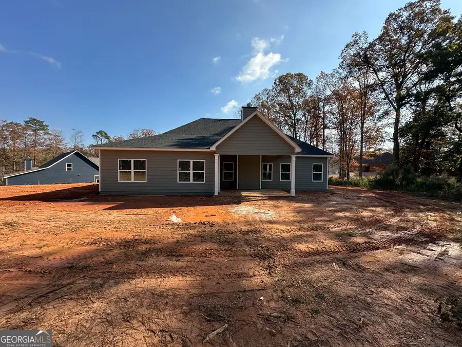 138 Sourwood Drive, Mansfield, GA 30055 - Image #3