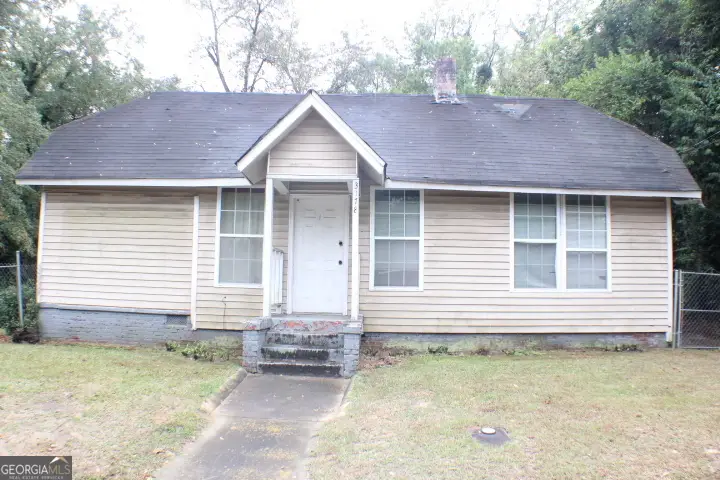 3178 Napier Avenue, Macon, GA 31204 - Image #1