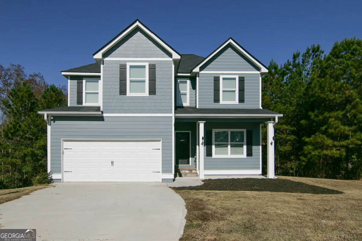 386 Springwater Way, Bremen, GA 30110 - Image #1