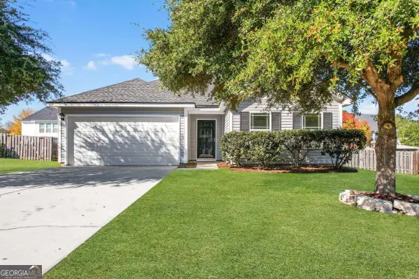 427 Seabreeze Drive, Rincon, GA 31326