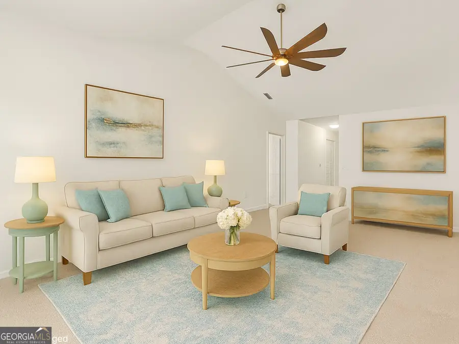 427 Seabreeze Drive, Rincon, GA 31326 - Image #2