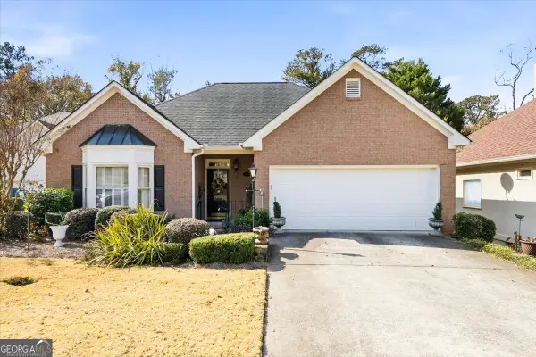 938 Lundy Terrace, Macon, GA 31210