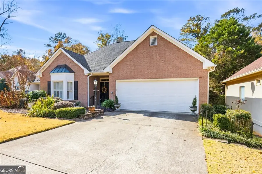 938 Lundy Terrace, Macon, GA 31210 - Image #2