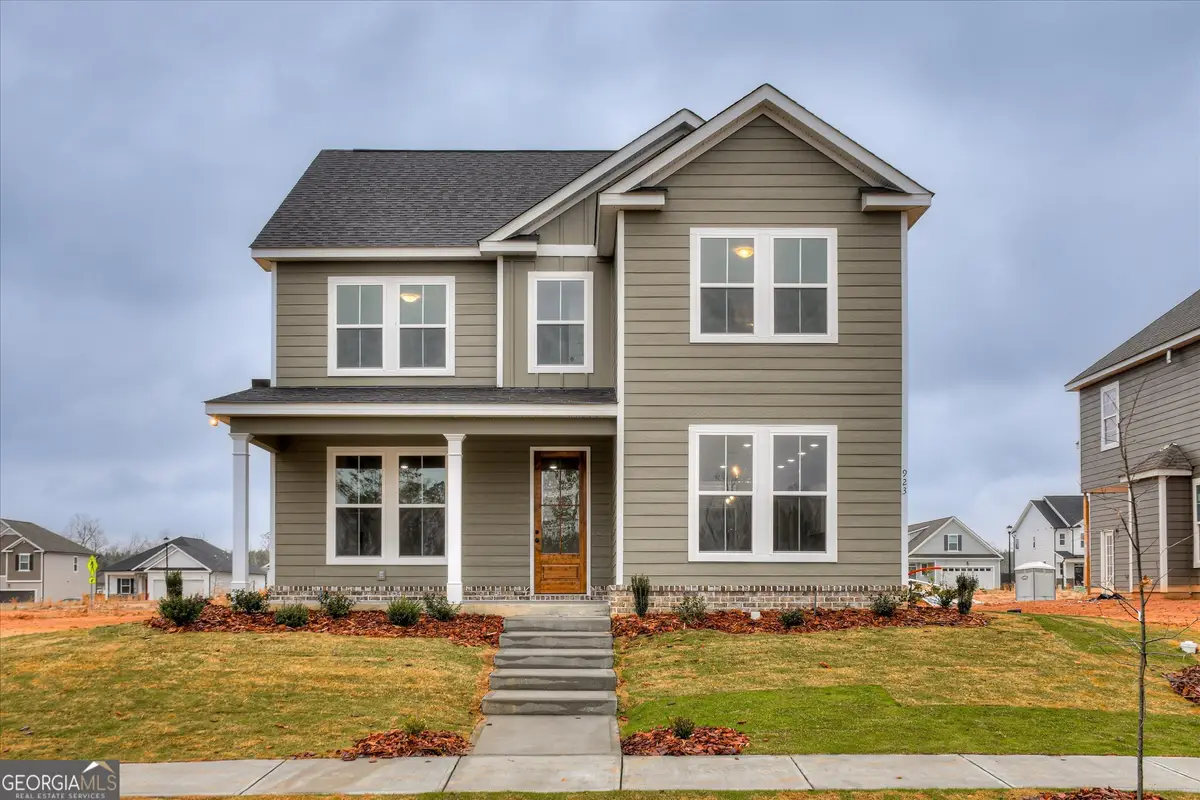 923 Walker Pt Drive, Grovetown, GA 30813 - Image #1