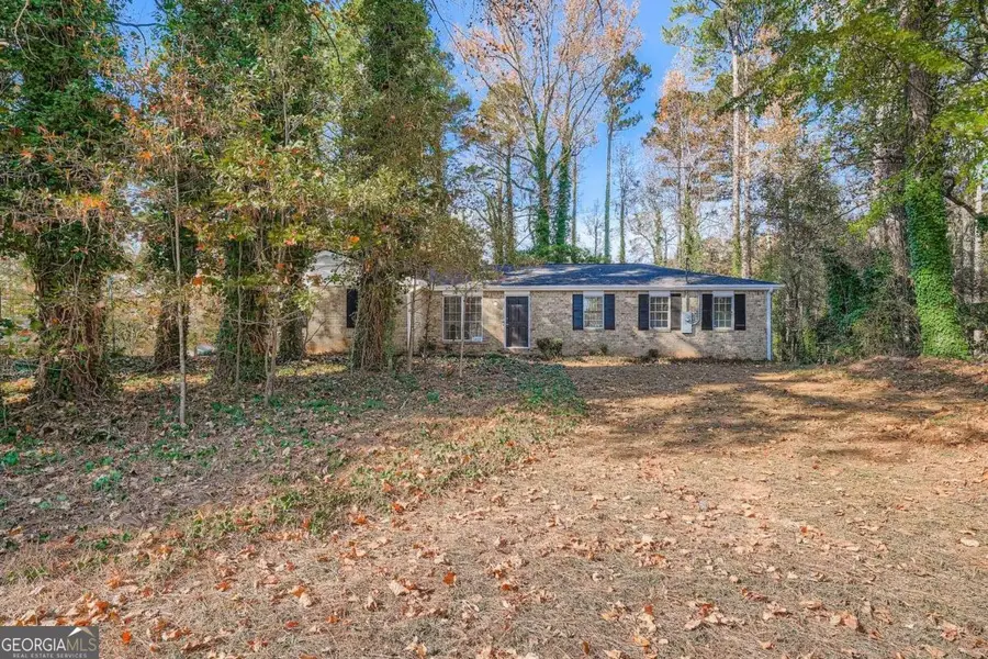 1453 Allison Court, Lawrenceville, GA 30043 - Image #2