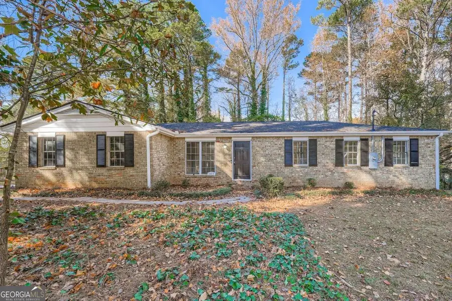 1453 Allison Court, Lawrenceville, GA 30043 - Image #3
