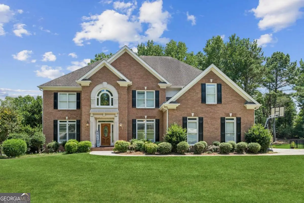 1404 Hattiesburg Court, Grayson, GA 30017 - #1