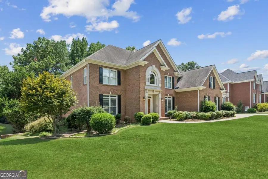 1404 Hattiesburg Court, Grayson, GA 30017 - #3