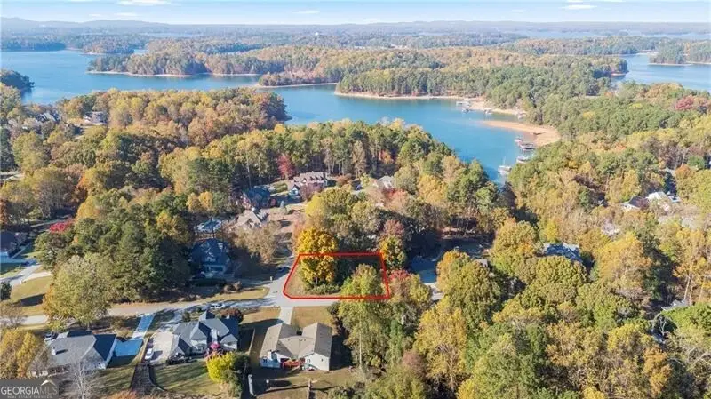 5904 Basswood Cove, Buford, GA 30518 - #1