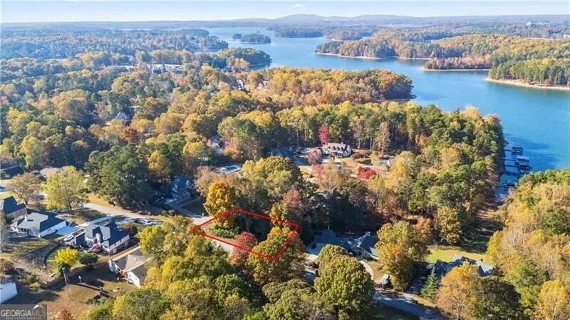 5904 Basswood Cove, Buford, GA 30518 - #2