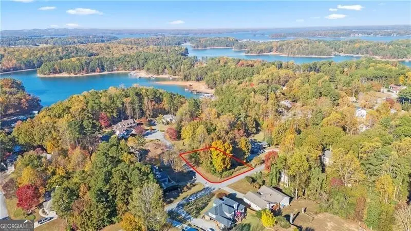 5904 Basswood Cove, Buford, GA 30518 - #3