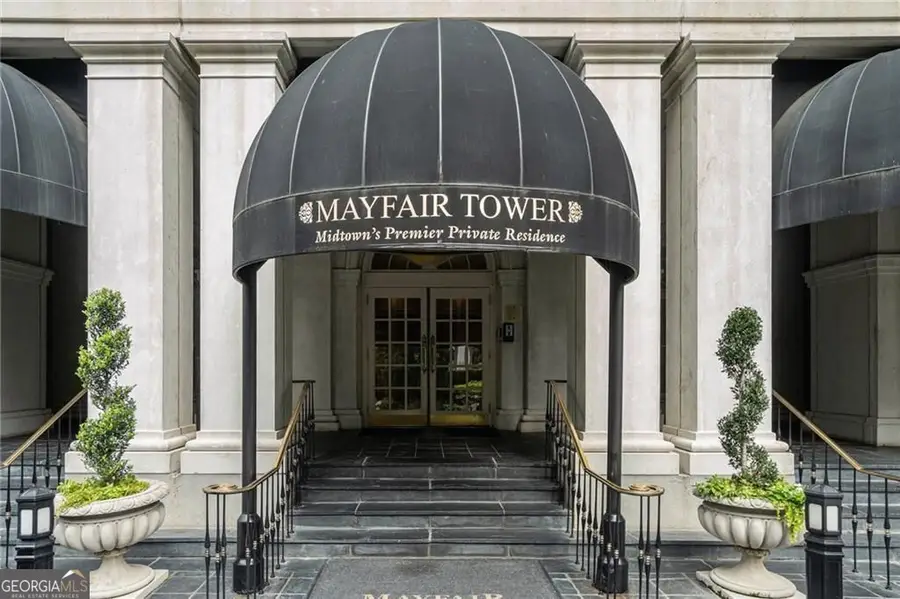 199 14th Street Ne #704, Atlanta, GA 30309 - Image #2